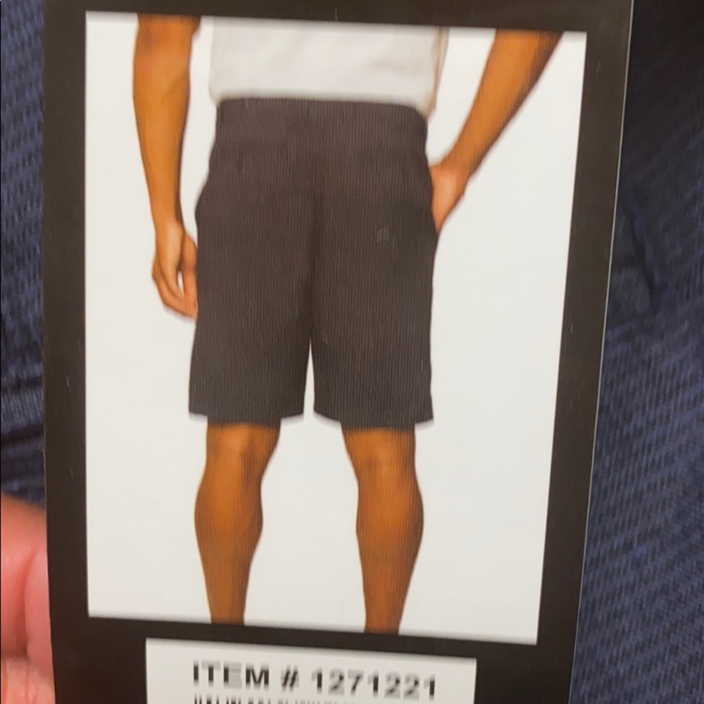 Men’s O’Neill WalkShorts Dark Blue Size 30